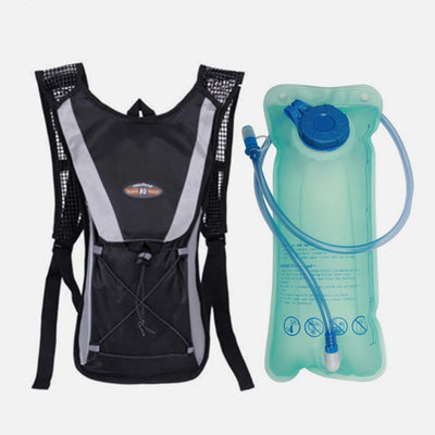 Women Men Water Bag For Sports Cycling Outdoor Lightweight Backpack