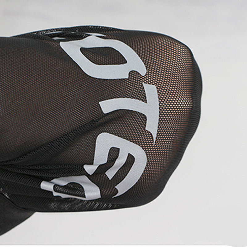 Women Men Vest Bag For Outdoor Sports Polyester Backpack