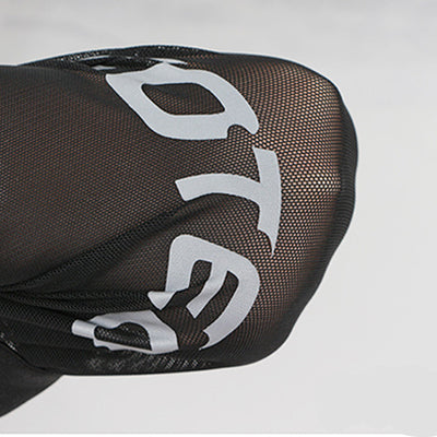 Women Men Vest Bag For Outdoor Sports Polyester Backpack
