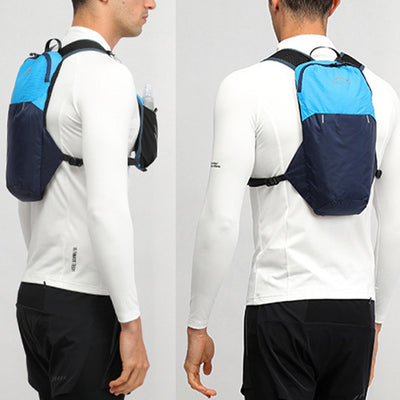 Cross Country Water Bag 5L Outdoor Hiking Lightweight Sports Backpack