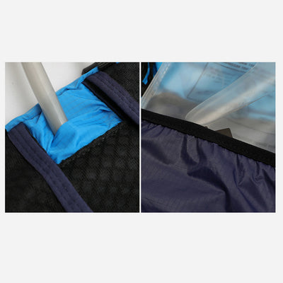 Cross Country Water Bag 5L Outdoor Hiking Lightweight Sports Backpack