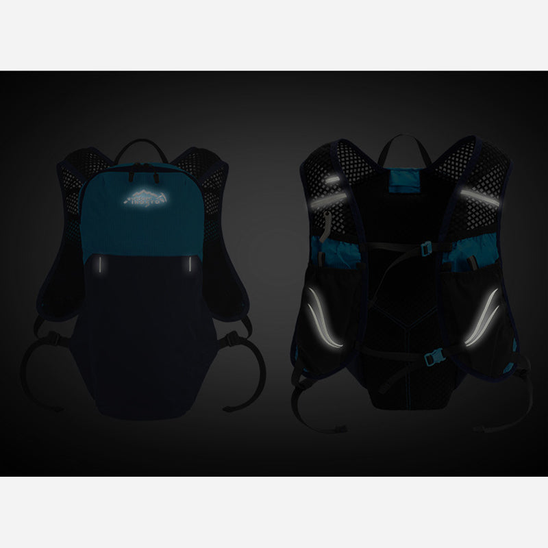 Cross Country Water Bag 5L Outdoor Hiking Lightweight Sports Backpack