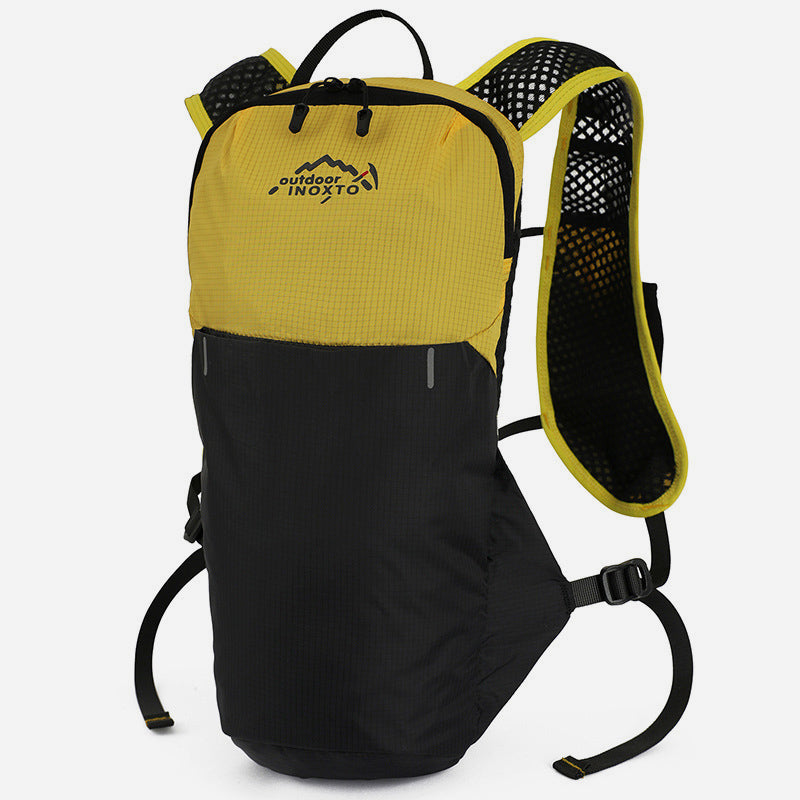 Cross Country Water Bag 5L Outdoor Hiking Lightweight Sports Backpack