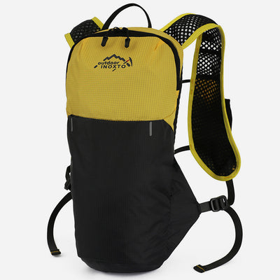 Cross Country Water Bag 5L Outdoor Hiking Lightweight Sports Backpack