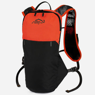 Cross Country Water Bag 5L Outdoor Hiking Lightweight Sports Backpack
