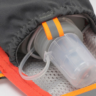 Outdoor Running Vest Backpack Women Men Multifunctional 5L Water Bag