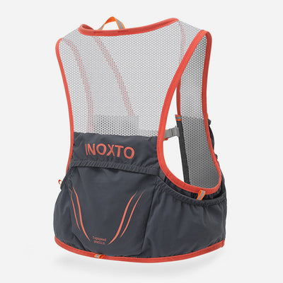 Outdoor Running Vest Backpack Women Men Multifunctional 5L Water Bag