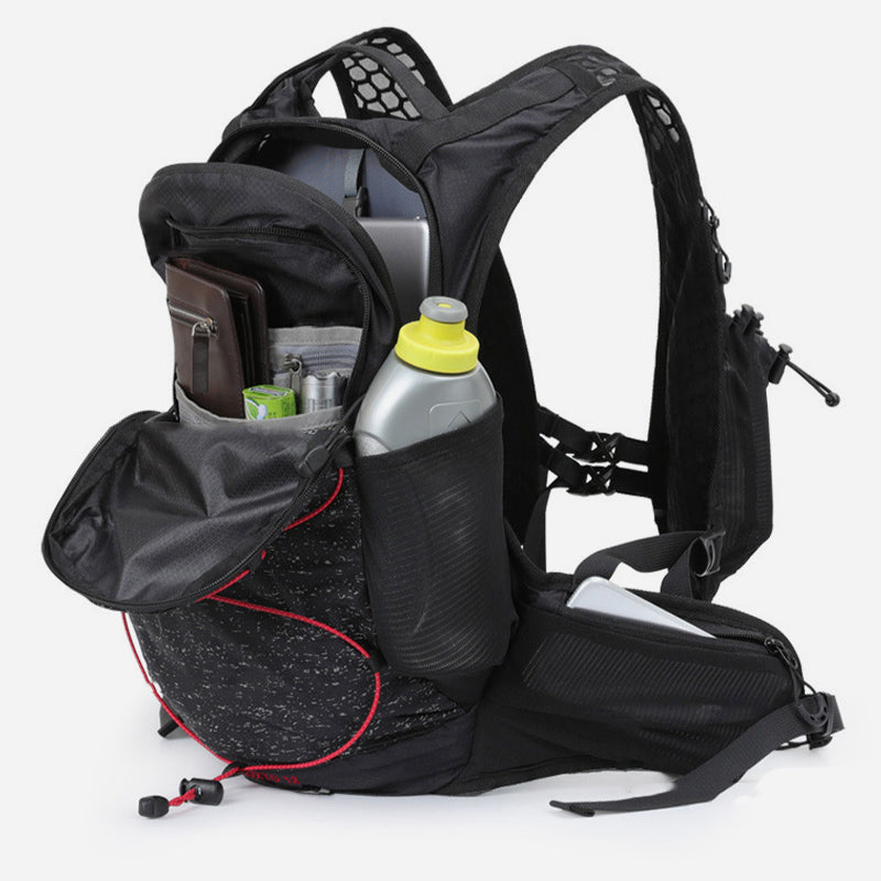 Cycling Backpack Women Men Cross Country Running Sports Water Bag
