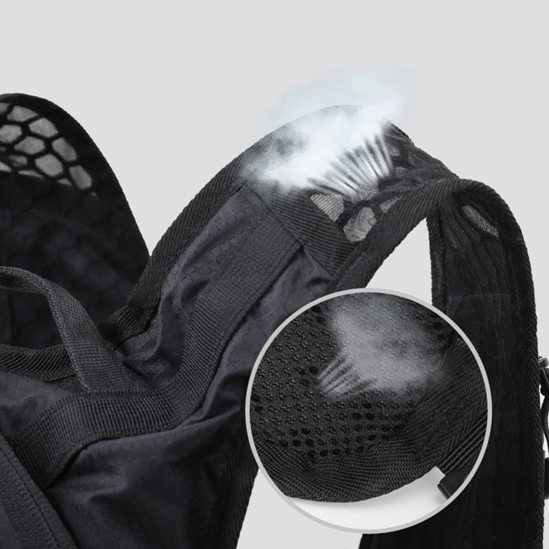 Cycling Backpack Women Men Cross Country Running Sports Water Bag