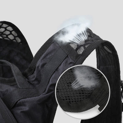 Cycling Backpack Women Men Cross Country Running Sports Water Bag