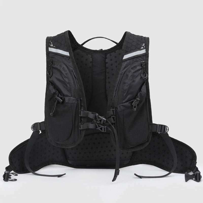 Cycling Backpack Women Men Cross Country Running Sports Water Bag