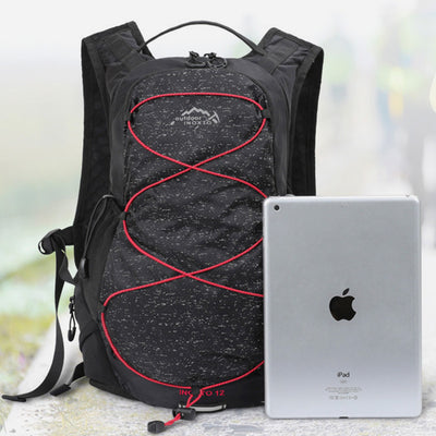 Cycling Backpack Women Men Cross Country Running Sports Water Bag