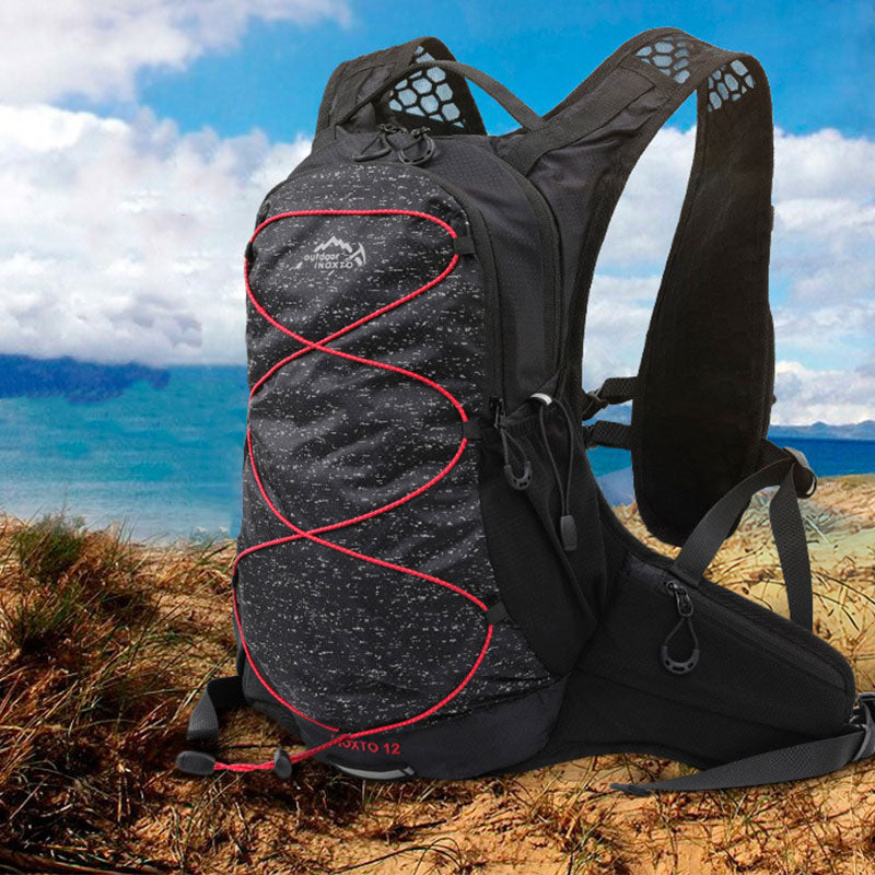 Cycling Backpack Women Men Cross Country Running Sports Water Bag