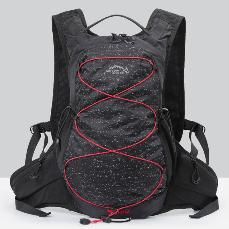Cycling Backpack Women Men Cross Country Running Sports Water Bag
