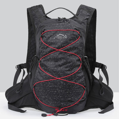 Cycling Backpack Women Men Cross Country Running Sports Water Bag