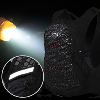 Cycling Backpack Women Men Cross Country Running Sports Water Bag