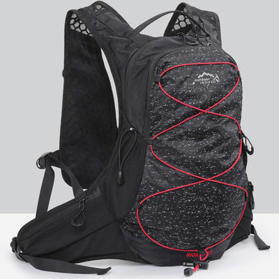 Cycling Backpack Women Men Cross Country Running Sports Water Bag
