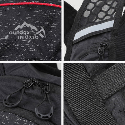 Cycling Backpack Women Men Cross Country Running Sports Water Bag
