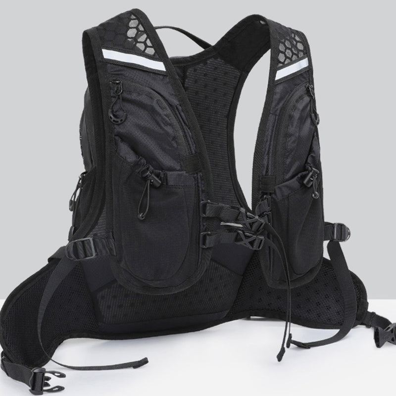 Cycling Backpack Women Men Cross Country Running Sports Water Bag