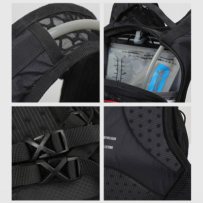 Cycling Backpack Women Men Cross Country Running Sports Water Bag
