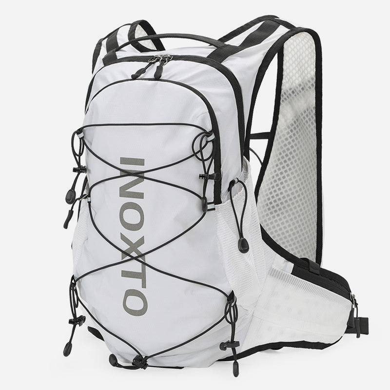 Cycling Backpack Women Men Cross Country Running Sports Water Bag