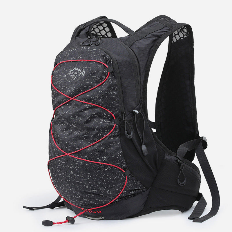 Cycling Backpack Women Men Cross Country Running Sports Water Bag