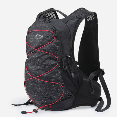 Cycling Backpack Women Men Cross Country Running Sports Water Bag