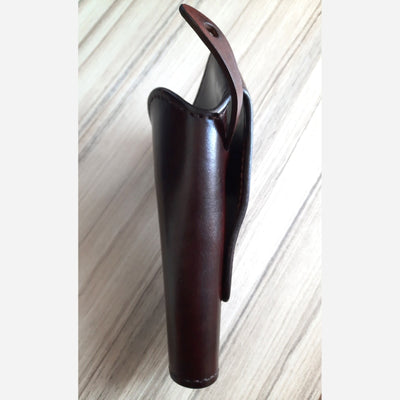 Retro Leather Holster Western Style Revolvers Colt Clones