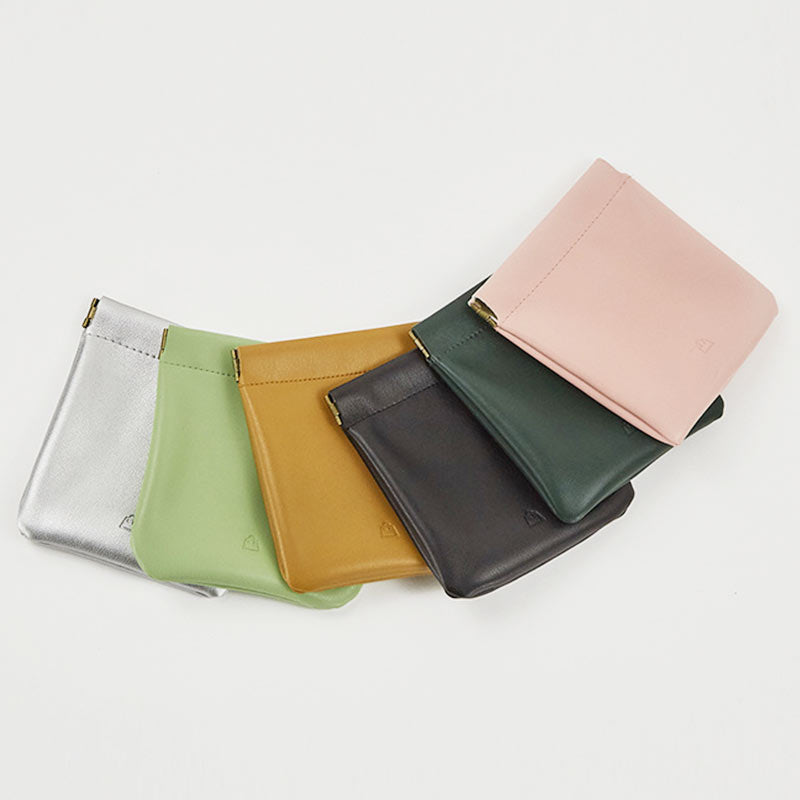 Mini Coin Purse Womens Portable Multifunctional USB Cable Storage Bag