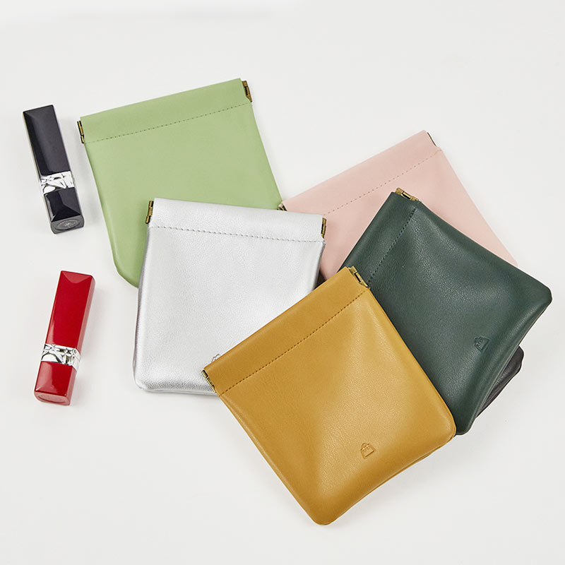 Mini Coin Purse Womens Portable Multifunctional USB Cable Storage Bag