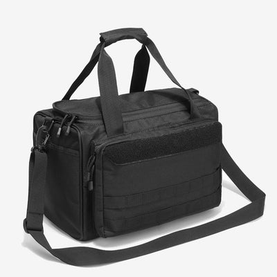 Outdoor Tactics Multifunctional Handbag Waterproof Oxford Crossbody Camouflage Bag