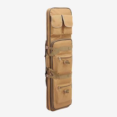 Camouflage Tool Bag For Outdoor Fishing Oxford Tactical Handbag