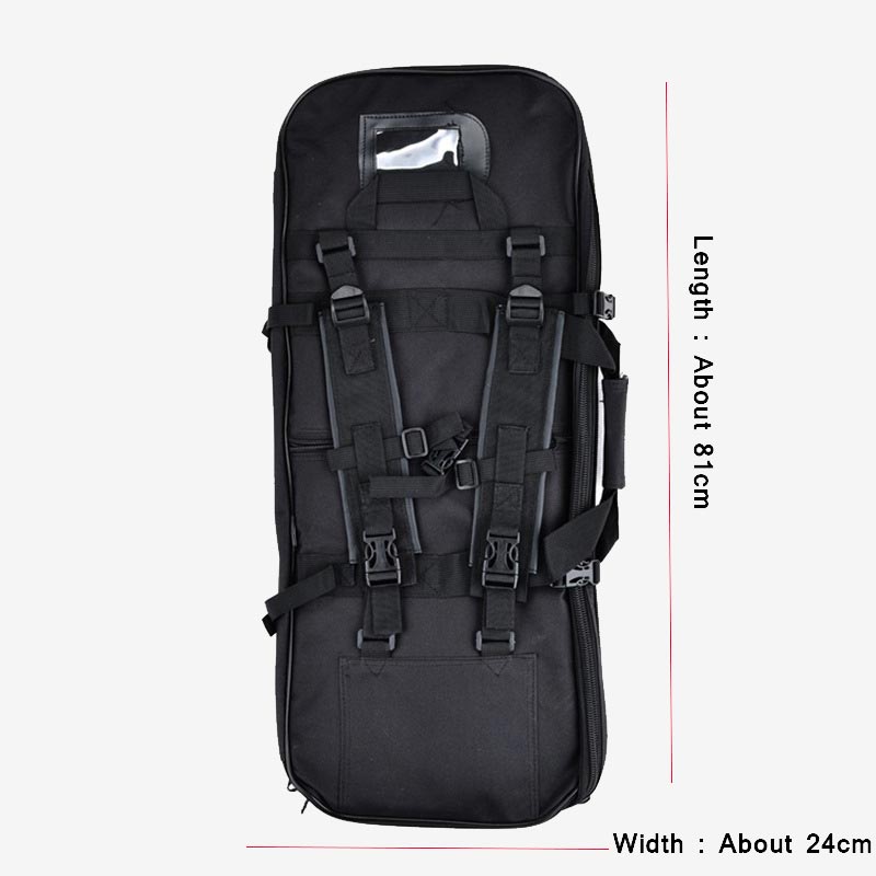 Camouflage Tool Bag For Outdoor Fishing Oxford Tactical Handbag