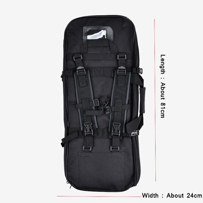 Camouflage Tool Bag For Outdoor Fishing Oxford Tactical Handbag