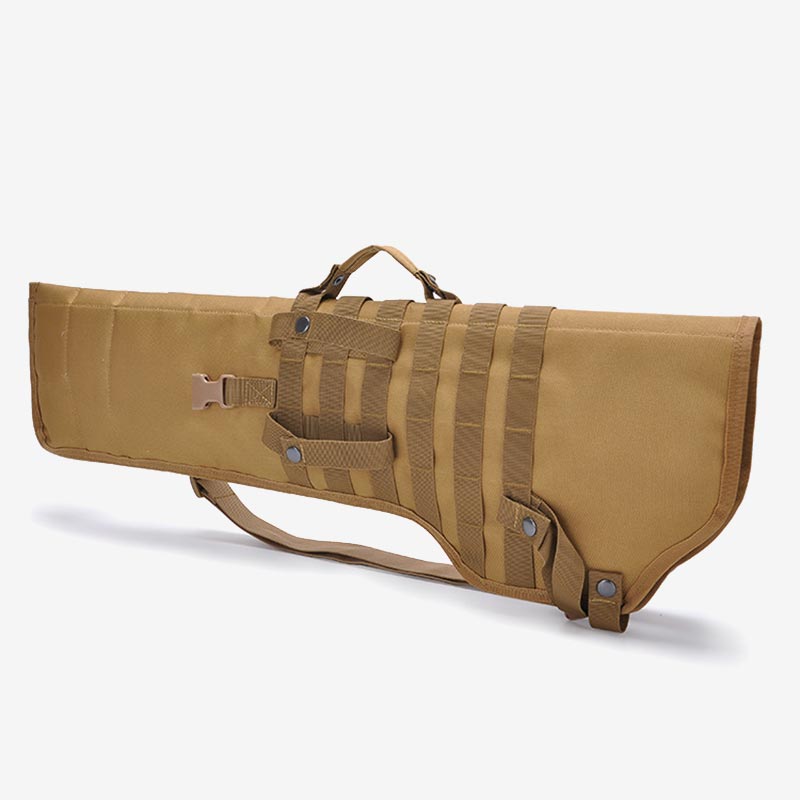 Outdoor Tactical Tool Bag Durable Oxford Portable Camouflage Handbag