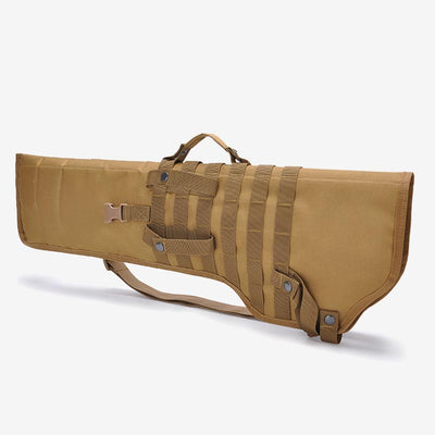 Outdoor Tactical Tool Bag Durable Oxford Portable Camouflage Handbag
