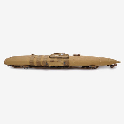 Outdoor Tactical Tool Bag Durable Oxford Portable Camouflage Handbag