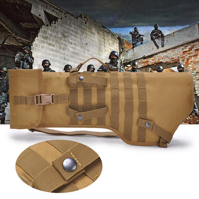 Outdoor Tactical Tool Bag Durable Oxford Portable Camouflage Handbag