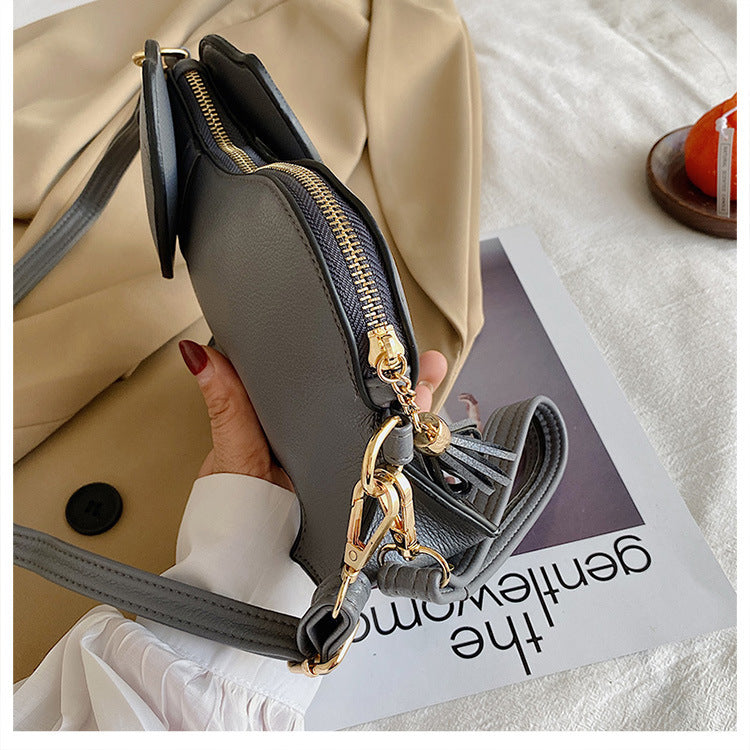 Funny Eleghant Shape Crossbody Bag Party Wrist Bag For Women