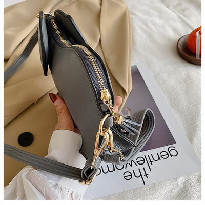 Funny Eleghant Shape Crossbody Bag Party Wrist Bag For Women