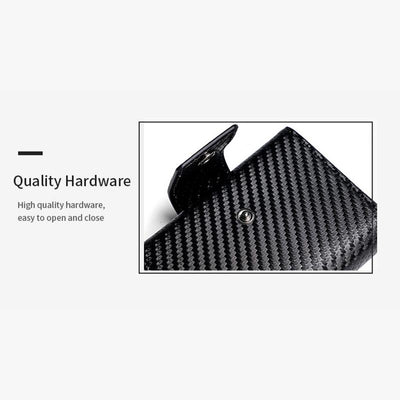 Apple Wallet With Airtag Slot Pop Up Metal Card Case