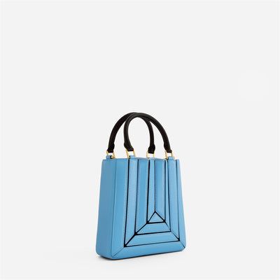 Handbag For Women Drawstring PU Leather Pleated Crossbody Shoulder Bag