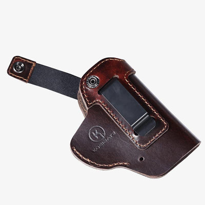 Mens Military Tactical Holster For Outdoor Portable Belt Pouch Case
