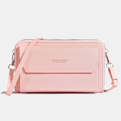 Large Capacity Elegant Phone Bag Wallet (BUY 1 GET 1 FREE)