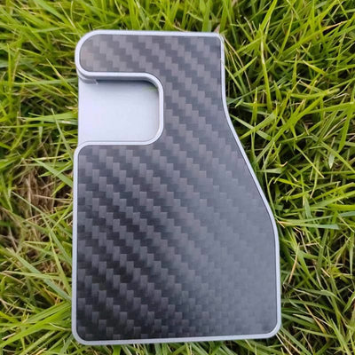 Magsafe Card Case for iPhone Ultra-thin Minimalist RFID Blocking Magnetic Wallet