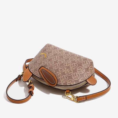 Cute Bunny Clutch Bag Crossbody Bag Faux Leather Wristlet Purse for Women