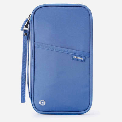 RFID Multifunctional Waterproof Passport Holder