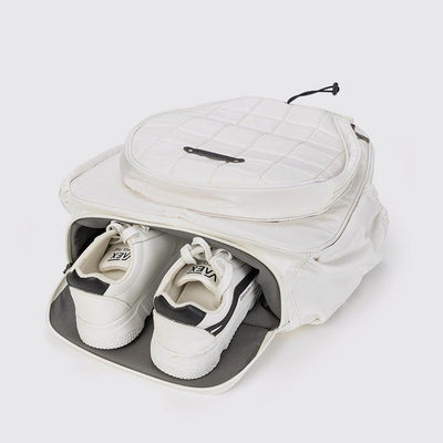 Racket Bag For Tennis Badminton Outdoor Sports Backpack Tote