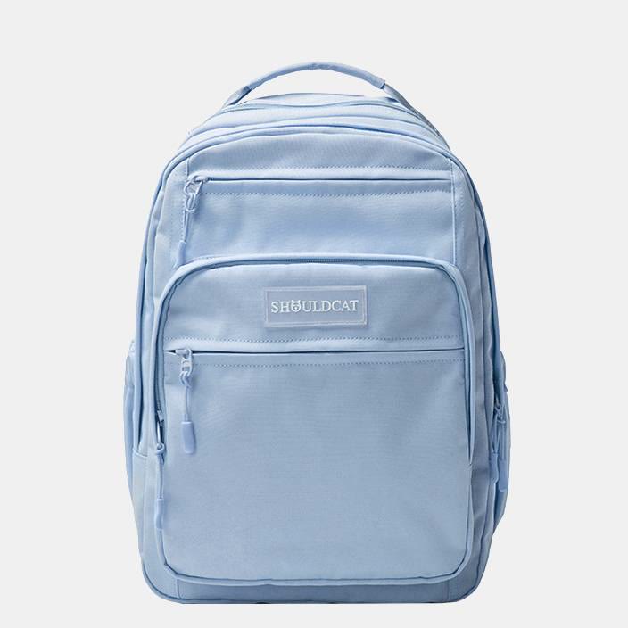 Backpack for Men Waterproof Large Capacity Laptop School Day Pack