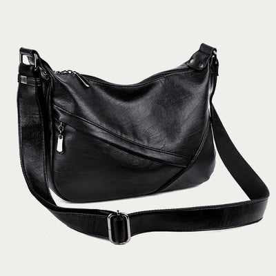 Crossbody Bag For Women Anti Scratch Leather Leisuer Shopping Bag